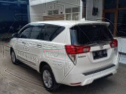 Toyota Kijang Innova 2018 Jawa Barat dijual dengan harga termurah 3