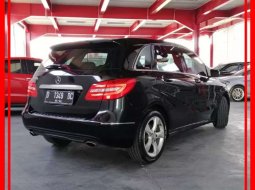 Jawa Barat, Mercedes-Benz B-CLass B 200 2013 kondisi terawat 3