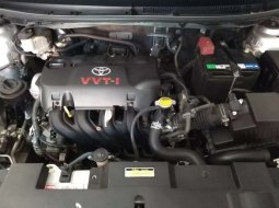 Sumatra Selatan, Toyota Yaris G 2015 kondisi terawat 1