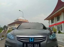 Sumatra Barat, jual mobil Honda Accord V6 2008 dengan harga terjangkau 1