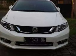 Honda Civic 2015 Jawa Timur dijual dengan harga termurah 2