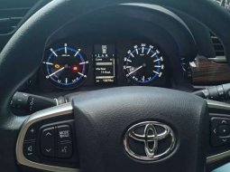 Toyota Kijang Innova 2018 Jawa Barat dijual dengan harga termurah 2