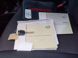 DIY Yogyakarta, Nissan Livina X-Gear 2012 kondisi terawat 1