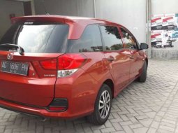 Jual mobil bekas murah Honda Mobilio 2017 di Jawa Timur 3