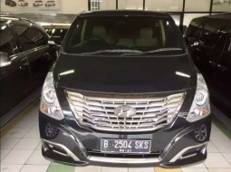 Dijual mobil bekas Hyundai H-1 Royale Next Generation, DKI Jakarta  2