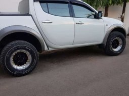 Mitsubishi Triton 2011 Sulawesi Selatan dijual dengan harga termurah 1