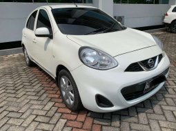 Riau, jual mobil Nissan March 2018 dengan harga terjangkau 1