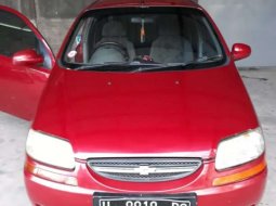 Jawa Tengah, jual mobil Chevrolet Aveo LT 2005 dengan harga terjangkau 1