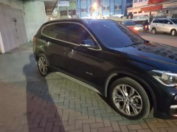 Mobil BMW X1 2017 XLine dijual, Sumatra Utara 1