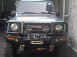 Mobil Daihatsu Taft 1993 GT dijual, DKI Jakarta 1