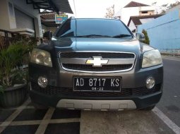 Dijual mobil bekas Chevrolet Captiva LT, Jawa Tengah  8