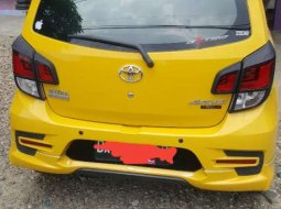 Dijual mobil bekas Toyota Agya TRD Sportivo, Kalimantan Selatan  8