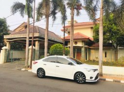 Toyota Vios 2017 DKI Jakarta dijual dengan harga termurah 11