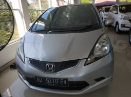 Mobil Honda Jazz RS 2010 terawat di DIY Yogyakarta 2