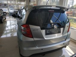 Mobil Honda Jazz RS 2010 terawat di DIY Yogyakarta 5