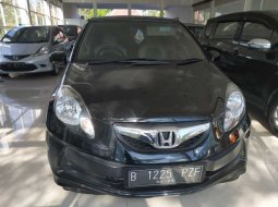 Jual mobil bekas Honda Brio E 2012 dengan harga murah di DIY Yogyakarta 2