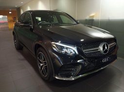 Promo Terbaru Mercedes-Benz GLC 300 Coupe AMG Line 1