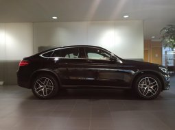 Promo Terbaru Mercedes-Benz GLC 300 Coupe AMG Line 4