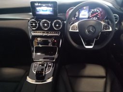 Promo Terbaru Mercedes-Benz GLC 300 Coupe AMG Line 8