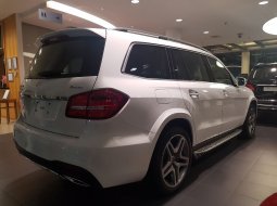 Promo Khusus Mercedes-Benz GLS GLS 400 AMG Line 2019 di DKI Jakarta 3