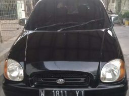 Dijual mobil bekas Kia Visto , Jawa Timur  2