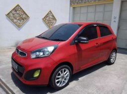 Jual cepat Kia Picanto SE 2011 di DIY Yogyakarta 5