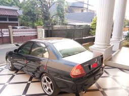 Jual mobil Mitsubishi Lancer 2000 bekas, DKI Jakarta 5