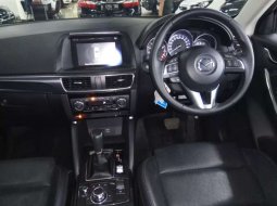 Mobil Mazda CX-5 2016 terbaik di DKI Jakarta 8
