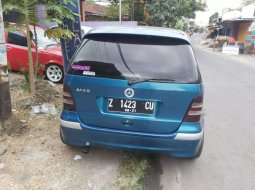 Jawa Tengah, Mercedes-Benz A-Class A 140 2001 kondisi terawat 10