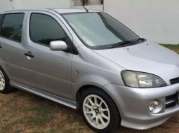 Jual cepat Daihatsu YRV 2001 di Banten 8