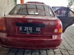 Jual Hyundai Excel 2005 harga murah di Banten 4