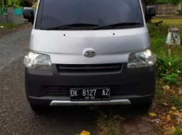 Jual mobil bekas murah Daihatsu Gran Max Pick Up 2019 di Nusa Tenggara Timur 5