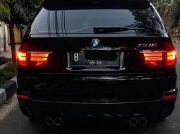 Jual mobil bekas murah BMW X5 2012 di Jawa Barat 11