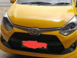 Dijual mobil bekas Toyota Agya TRD Sportivo, Kalimantan Selatan  5