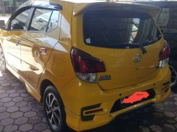 Dijual mobil bekas Toyota Agya TRD Sportivo, Kalimantan Selatan  4