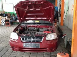 Jual Hyundai Excel 2005 harga murah di Banten 3