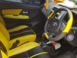 Dijual mobil bekas Toyota Agya TRD Sportivo, Kalimantan Selatan  3