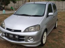 Jual cepat Daihatsu YRV 2001 di Banten 7