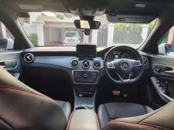Banten, jual mobil Mercedes-Benz CLA 200 2016 dengan harga terjangkau 4
