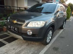 Dijual mobil bekas Chevrolet Captiva LT, Jawa Tengah  5