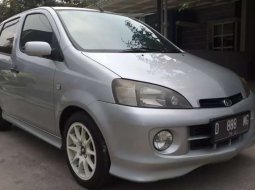 Jual cepat Daihatsu YRV 2001 di Banten 3