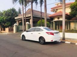 Toyota Vios 2017 DKI Jakarta dijual dengan harga termurah 5