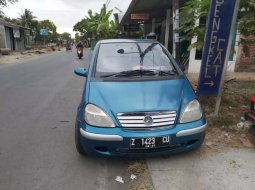 Jawa Tengah, Mercedes-Benz A-Class A 140 2001 kondisi terawat 7