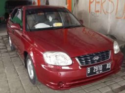 Jual Hyundai Excel 2005 harga murah di Banten 2