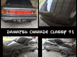 Jual mobil Daihatsu Classy 1991 bekas, Jawa Barat 4