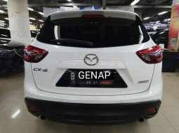 Mobil Mazda CX-5 2016 terbaik di DKI Jakarta 3