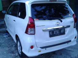 Jual mobil Toyota Avanza Luxury Veloz 2015 bekas, Jawa Tengah 3