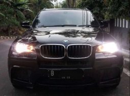 Jual mobil bekas murah BMW X5 2012 di Jawa Barat 4