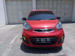 Jual cepat Kia Picanto SE 2011 di DIY Yogyakarta 4