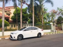 Toyota Vios 2017 DKI Jakarta dijual dengan harga termurah 4